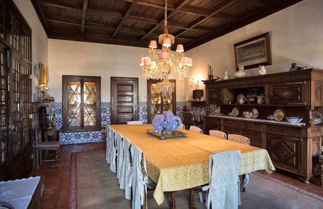 Casa dos Varais - Foto 28