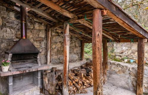 Holiday Home Ländliches Haus La Carrozal Senda del Oso by Interhome - Foto 38