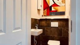 Fabian's Ferienhaus - Rurseeliebe - Foto 3