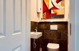 Fabian's Ferienhaus - Rurseeliebe - Foto 3