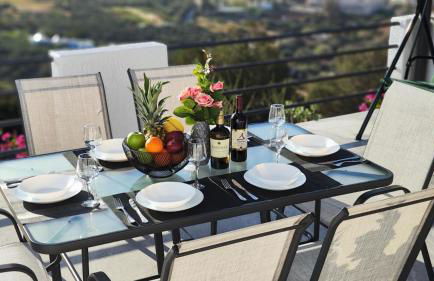 Evdoxia's Mochlos House - Foto 41