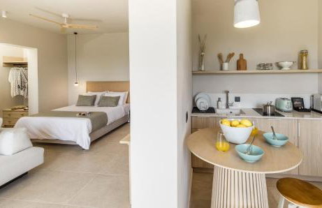 Topos Suites - Photo 68