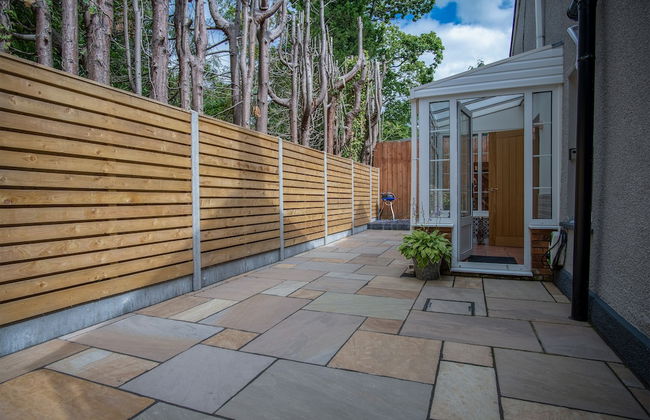 Wern Y Glais - 2 Bedroom Cottage - Glais - Photo 42