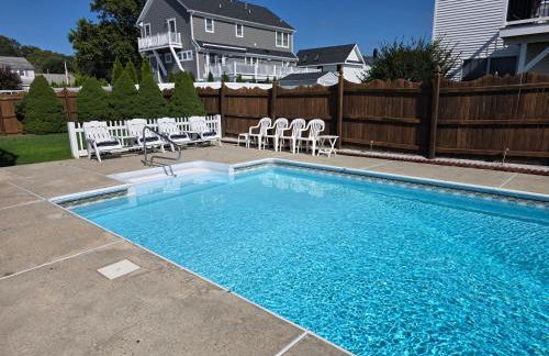 Neptune City 4BR | Private Pool + Sunset Views - Foto 42