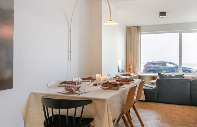 Apartment With Seaview - Foto 11