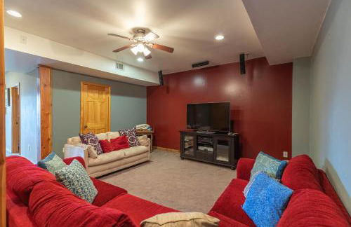 3 Peaks Lodge - Foto 27