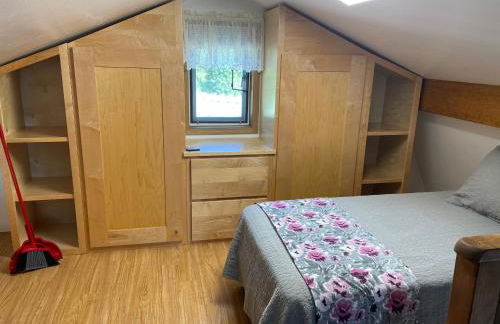 Peaceful Acres Cabin 3 - Soldotna, AK - Photo 15