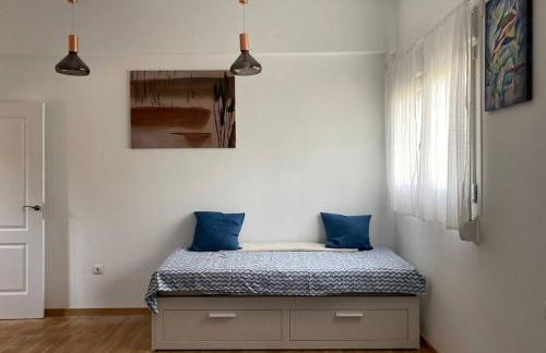 Charming apartment in Becerril de la Sierra - Foto 31