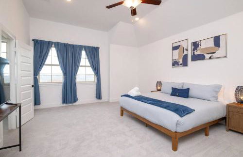 Game On! Lakefront Getaway for World Cup Fans - Foto 25