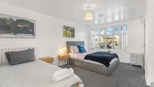 Badger Haven, Apartment 2 - Foto 3