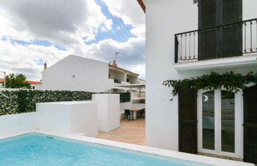 FLH Altura Family House with Pool - Foto 38