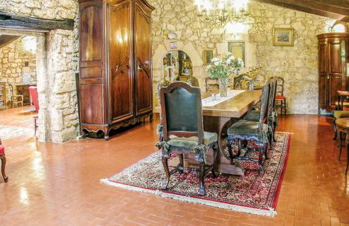 Stunning Home In Cézac - Foto 13