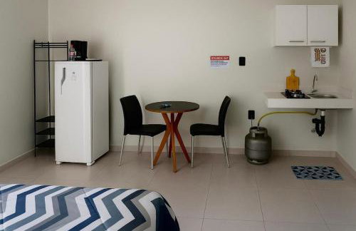 Comfortable studio in an excellent location - Foto 1