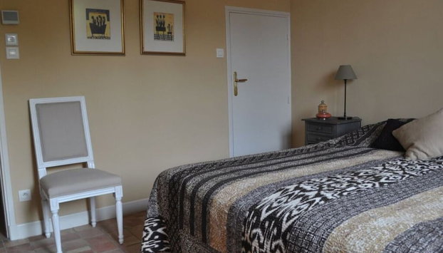 Villa Mentine Modern Retreat - Foto 3, Habitación