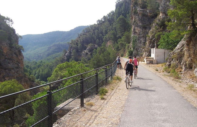 Casa rural Lo Niu - Foto 32