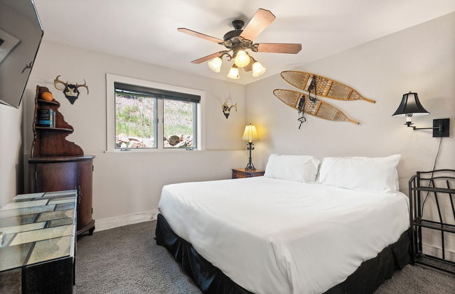 Snowmass Mountain by Snowmass Vacations - Foto 33