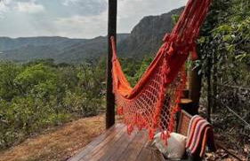 Cabanas da Mata - Cabana Flamboyant - Casa Branca - Foto 11