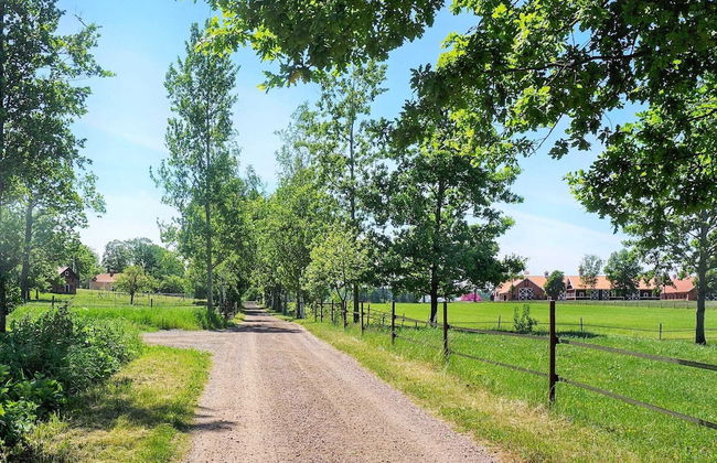 Holiday Home in Hova - Foto 7