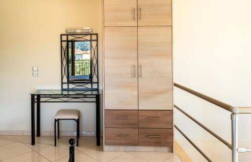 Artemis Luxury Apartaments Anaxos - Foto 32