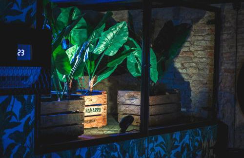 Semiloft Romantico Catedral con soleada azotea comunitaria - Foto 24