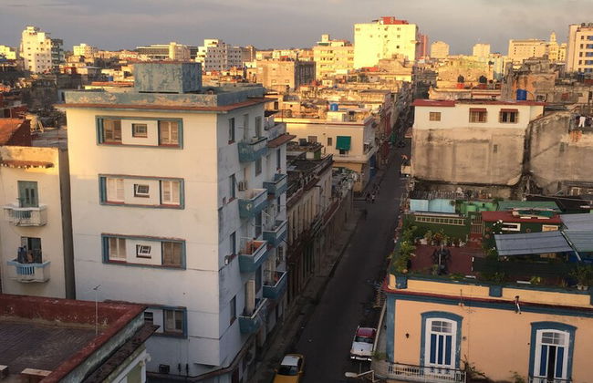 Terraza Habana - Foto 60