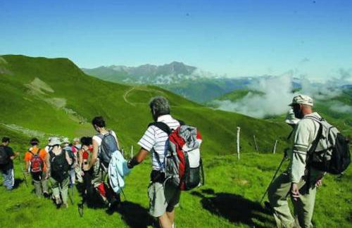 Chalet spacieux Loudenvielle - Foto 18