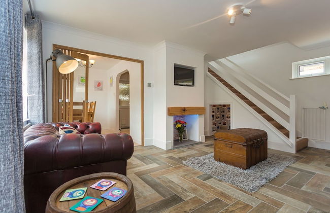 Braunton Hazel House 4 Bedrooms - Foto 20