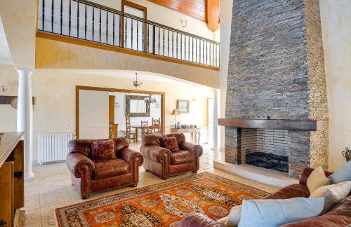 Ericeira Vila Martinho - Piscina e Vista Mar, by Hopstays - Photo 56