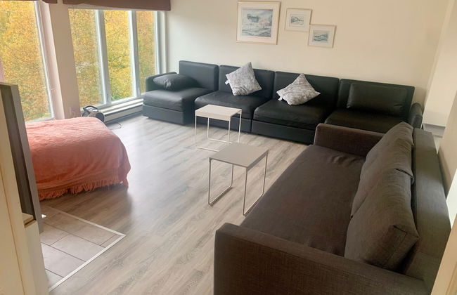 Domaine du Cinq - Foto 20