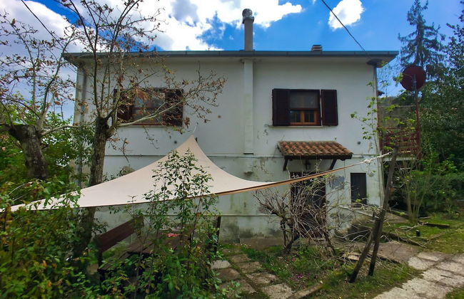 Villa in Sassetta With Private Botanical Garden - Photo 35