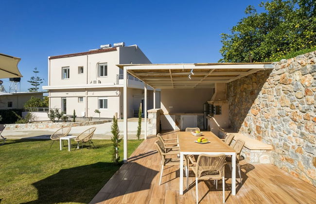 Villa Adam - Foto 35