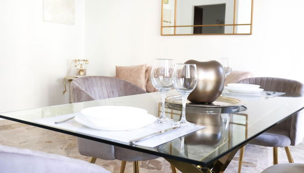 Di Sciorno 5 in Rapallo - Foto 2, Habitación