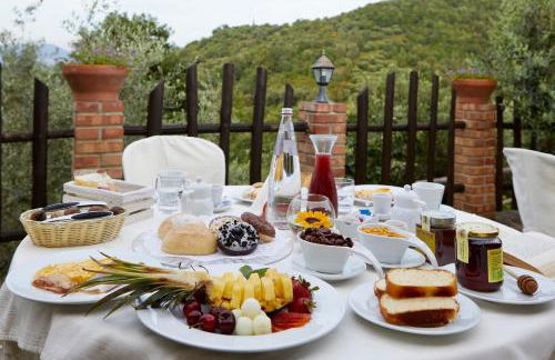 Il Vecchio Frantoio - Foto 58