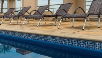 Flat Congonhas sp - Foto 3, sunbed