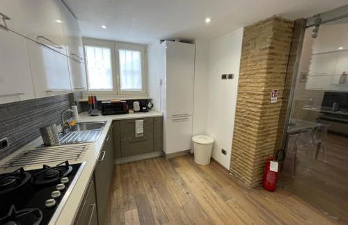 Foro Romano Apartments D - Foto 9