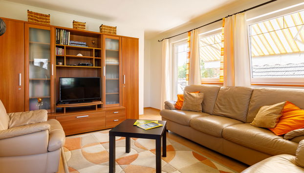 Bocskai - Foto 4, Living Room