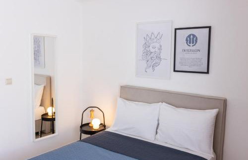 Afroditi's Apartment Superb View - Foto 16