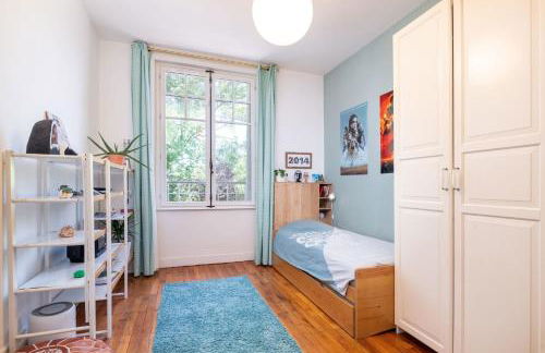 La Cloche - Family house with pool ang garden - Foto 24