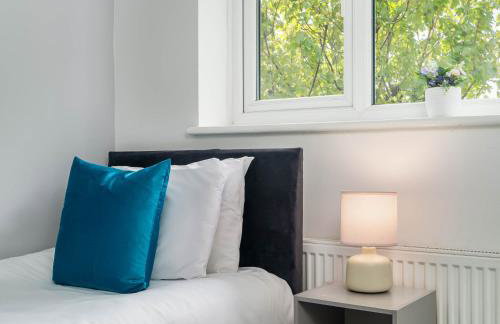 The Acorn Nook - Central Stay - Foto 9