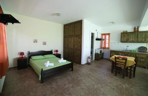 Studios Argyri - Foto 48