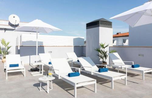 Calafell Home Apartments - Foto 12