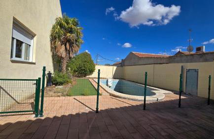 La Casona de Sonseca - Foto 16