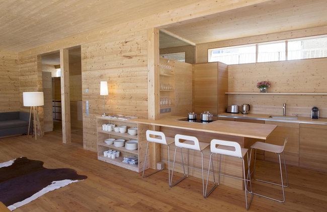 Alpenlofts - Foto 31