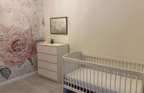 Apartment Altes Pastorenhus by Interhome - Foto 8