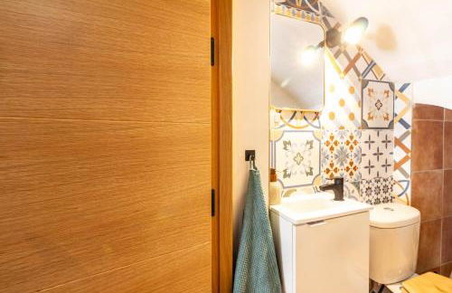 Casa Rubia Limón - Foto 11