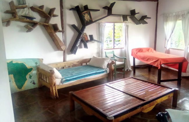 Beach Front Nicky Villa - Foto 32