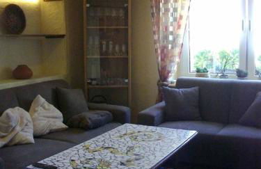 Ferienwohnung Blütentraum - Foto 26