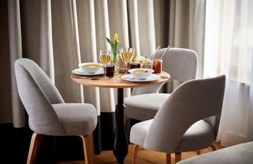 Chaber Apartamenty - Foto 46