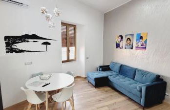 Luxury Napoli Style Apartment - Foto 26