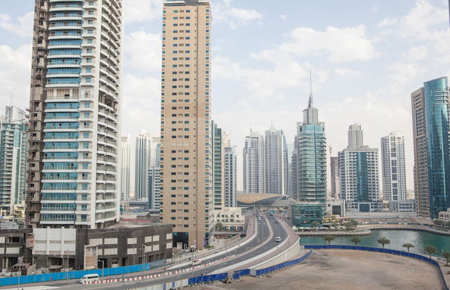 HiGuests - Sky Views - Foto 25